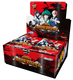 UVS: My Hero Academia - Wave 2 Booster Box - Crimson Rampage (1st Edition)