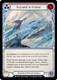 FAB07 UPR-110R Succumb to Winter (Red) (Rainbow Foil) (1st ed)