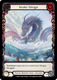 FAB07 UPR-012MV Invoke Miragai // Miragai (Marvel) (Cold Foil) (1st ed)