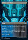 2X2-404U Dimir Aqueduct (Borderless)