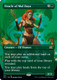 2X2-370R Oracle of Mul Daya (Borderless)