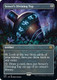 2X2-398R Sensei's Divining Top (Borderless) (Foil)