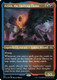 2X2-471R Arjun, the Shifting Flame (Etched-Foil)