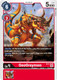 ST07-06U GeoGreymon