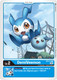 ST08-01U DemiVeemon