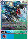 ST09-05SR Paildramon (Foil)