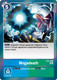 ST09-14R Megadeath (Foil)