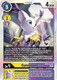 ST10-04SR Gatomon (Foil)