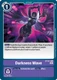 ST10-15U Darkness Wave