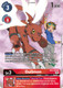 [EX02-008R] Guilmon (Alternate Art) (Foil)