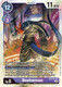 [EX02-044SR] Beelzemon (Foil)