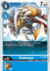 ST02-09U Zudomon (Tamer Battle Pack 1)