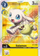 ST03-02C Salamon (July Evolution Cup 2021 Event Pack) (Foil)