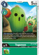 BT01-074R Togemon (Official Tournament Pack Vol.3)