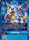 BT05-020U Gabumon (Event Pack 2) (Foil)