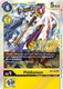 BT04-042C Piddomon (Judge Pack 1) (Foil)