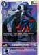 BT03-088R LadyDevimon (Official Tournament Pack Vol.4)