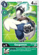 BT03-048C Gargomon (Next Adventure Winner Pack)