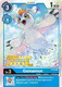 P-004P Gomamon (Digimon Card Game Fest 2022) (Foil)