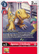 BT09-008U Agumon (X Antibody)