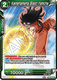 BT07-062C Kamehameha Blast Yamcha
