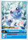 BT09-002U Puyoyomon (Prerelease Stamp) (Foil)