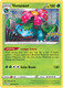 [SWSH10b][PGO-003/078HR] Venusaur (Holo)