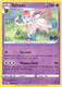 [SWSH10b][PGO-035/078HR] Sylveon (Holo)