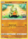 [SWSH10b][PGO-037/078C] Larvitar (Reverse Holo)