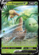 [SWSH10b][PGO-005/078UR] Alolan Exeggutor V (Holo)