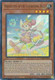 POTE-EN016 Vernusylph of the Flourishing Hills (Ultra Rare) <1st>