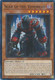 POTE-EN024 Scar of the Vendread (Common) <1st>