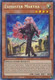 POTE-EN025 Exosister Martha (Secret Rare) <1st>