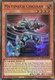 POTE-EN028 Mathmech Circular (Super Rare) <1st>