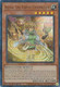 POTE-EN032 Aussa the Earth Channeler (Ultra Rare) <1st>