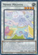 POTE-EN045 Merry Melffys (Common) <1st>
