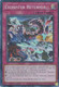 POTE-EN076 Exosister Returnia (Super Rare) <1st>