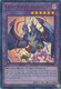 POTE-EN082 Garura, Wings of Resonant Life (Ultra Rare) <1st>