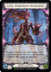 FAB- 1st HER032P Levia, Shadowborn Abomination (Cold Foil)