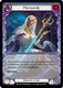 FAB- 1st LGS056P Phantasmify (Blue) (Extended Art) (Rainbow Foil)