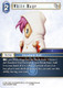 FF17-119C White Mage