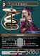 FF17-129H Vinera Fennes (Foil)