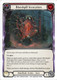 FAB-1st-1HP-291C Bloodspill Invocation (Red)