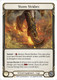 FAB-1st-1HP-305L Storm Striders