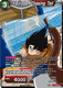 P-126P Yajirobe, Chasing Tail Foil