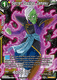 P-129P Secret Desires Zamasu Foil