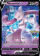 [SWSHP-223] Mewtwo V (Holo)