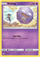 SM10-UNB-073/214C Koffing
