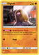 SM10-UNB-085/214C Diglett