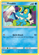 SM10-UNB-051/214C Froakie (Reverse Holo)